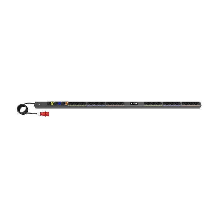 Eaton PDU G4 BA 0U 309 32A 3P 24xC13,18xC39 G4 Basic на супер цена