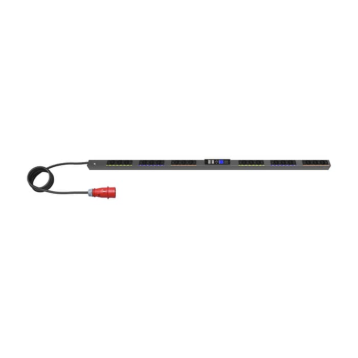Eaton PDU G4 MI 0U 309 16A 3P 24xC13,18xC39 G4 Metered Input на супер цена
