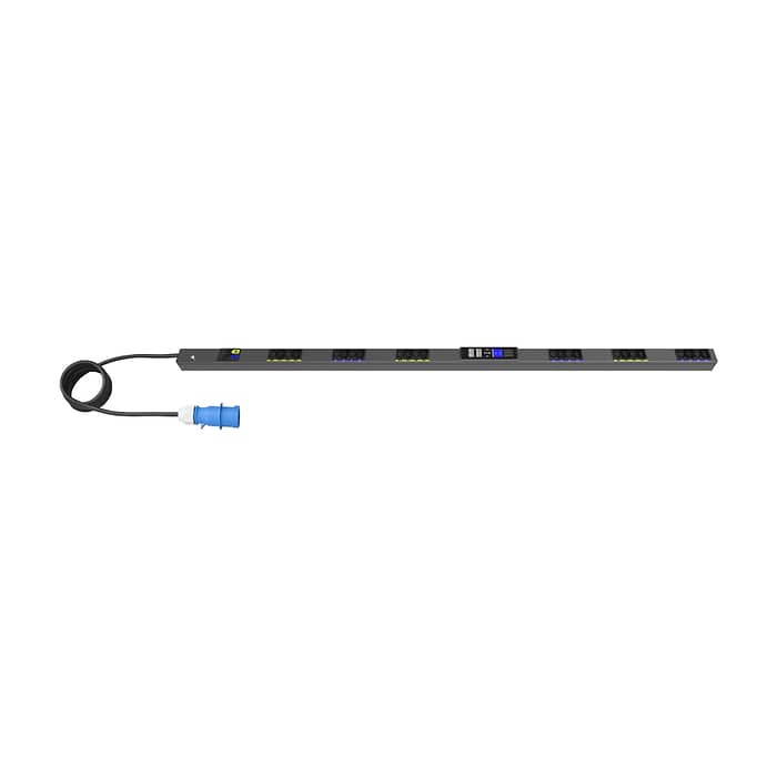 Eaton PDU G4 MI 0U 309 32A 1P 12xC13,12xC39 G4 Metered Input на супер цена