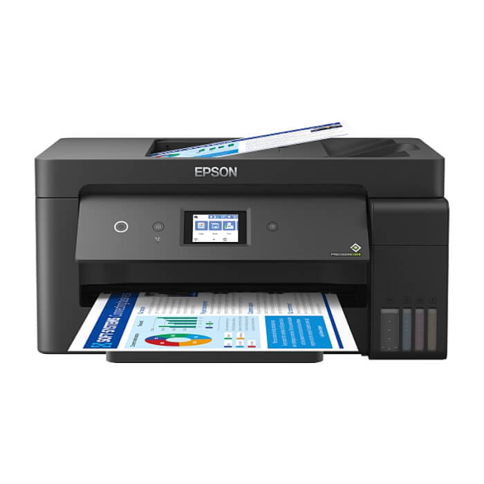 Epson EcoTank L14150 A3+ MFP ID 66999 на супер цена