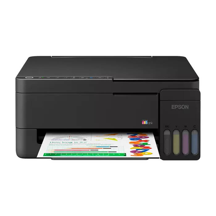 Epson EcoTank L3351 ID 99050 на супер цена