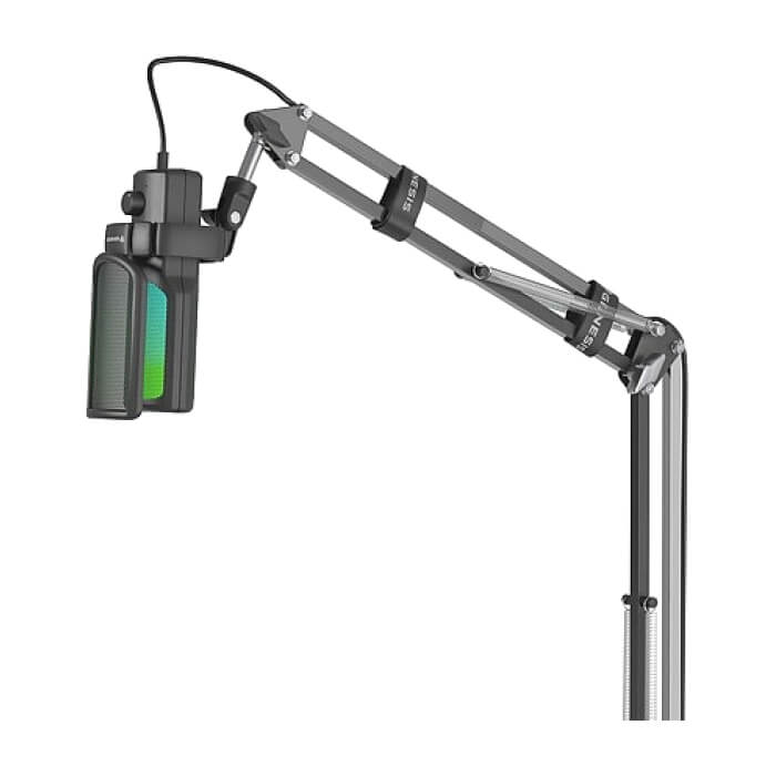 Genesis Microphone Radium 251 USB Arm Black ID 93463 (тъмнейл - 3)