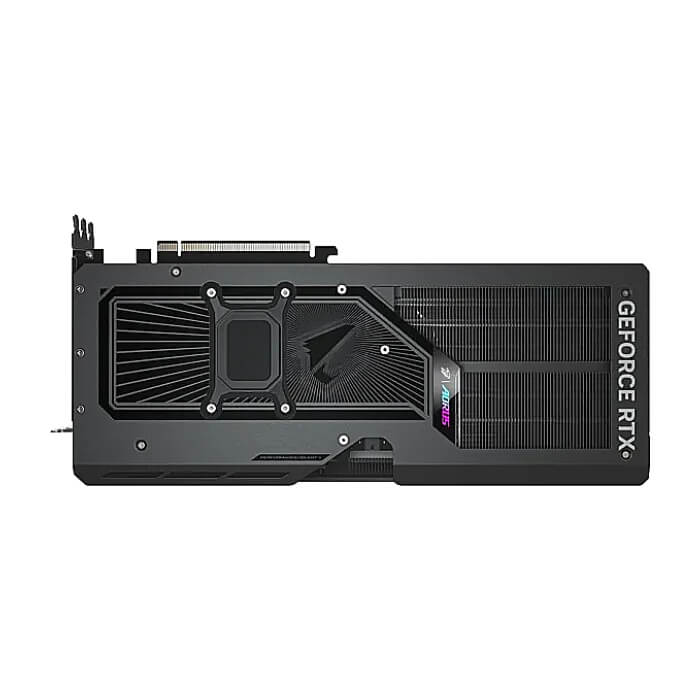Gigabyte Aorus GeForce RTX 5070 12GB GDDR7 Master ID 98750 (тъмнейл - 3)