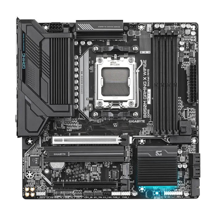 Gigabyte B850M Gaming X ID 98790