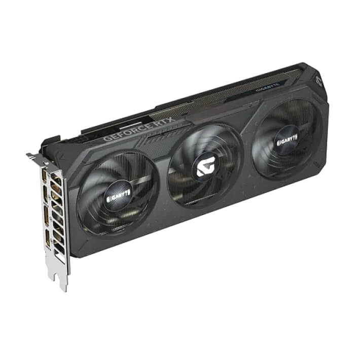 Gigabyte GeForce RTX 5050 8GB GDDR6 Gaming OC ID 98741 (тъмнейл - 4)