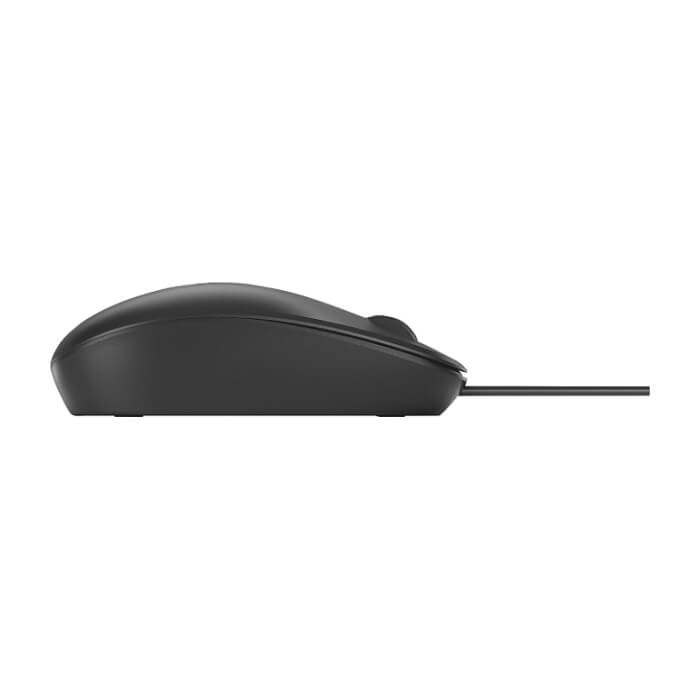 HP 128 Laser Wired Mouse (тъмнейл - 5)