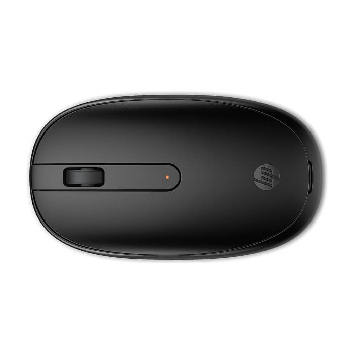 HP 245 Black Bluetooth Mouse (тъмнейл - 2)