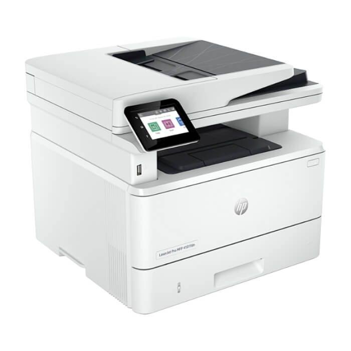 HP LaserJet Pro MFP 4102dw Printer ID 67176 (тъмнейл - 3)