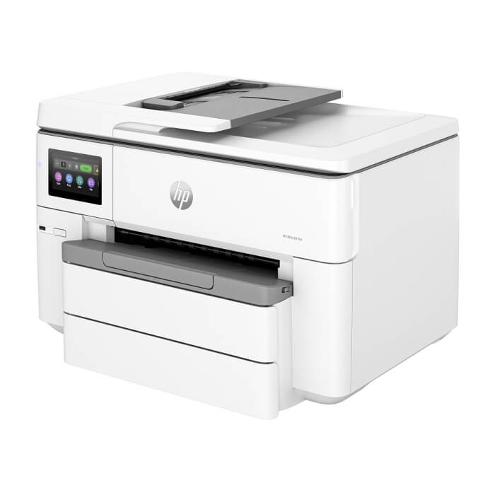 HP OfficeJet Pro 9730e Wide Format All-in-One Printer ID 66986 (тъмнейл - 3)