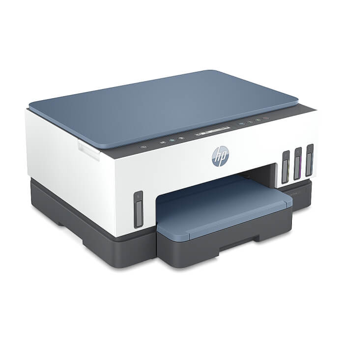 HP Smart Tank 675 AiO Printer ID 66974 (тъмнейл - 2)