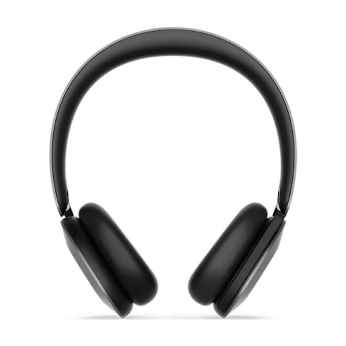 Lenovo ThinkPad Dual-Mode Wireless ANC Foldable Headset 8550 (Aura Edition, Teams, USB-A) ID 98992 на супер цена