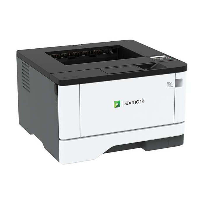 Lexmark MS431dw A4 Monochrome Laser Printer ID 67097 (тъмнейл - 3)