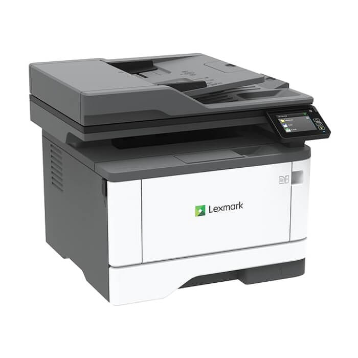 Lexmark MX331adn A4 Monochrome Laser MFP ID 67162 (тъмнейл - 3)