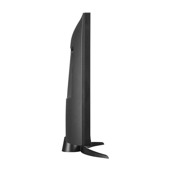 LG 27TQ615S-PZ, 27.0" IPS, Smart webOS, TV Tuner DVB-T2/C /S2, 1000:1, Mega DFC, 250cd, Full HD (1920 x 1080), Wi-Fi, LAN, AirPlay, HDMI, CI Slot, USB 2.0, Bluetooth, AI Sound, Speakers, Black ID 65105 (тъмнейл - 5)