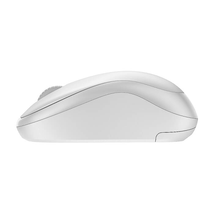 Logitech MK295 Silent Wireless Combo - OFF WHITE - US INTL - 2.4GHZ - INTNL (тъмнейл - 2)