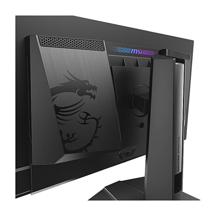 MSI MPG 271QRX QD-OLED, 26.5", 360Hz, 0.03ms, WQHD 2560x1440, Oled Care 2.0, Fanless Design with Graphene, ClearMR 13000, KVM, Mystic Light, AI VISION, 250 nits, 1500000:1, 10 ID 79388 (тъмнейл - 4)