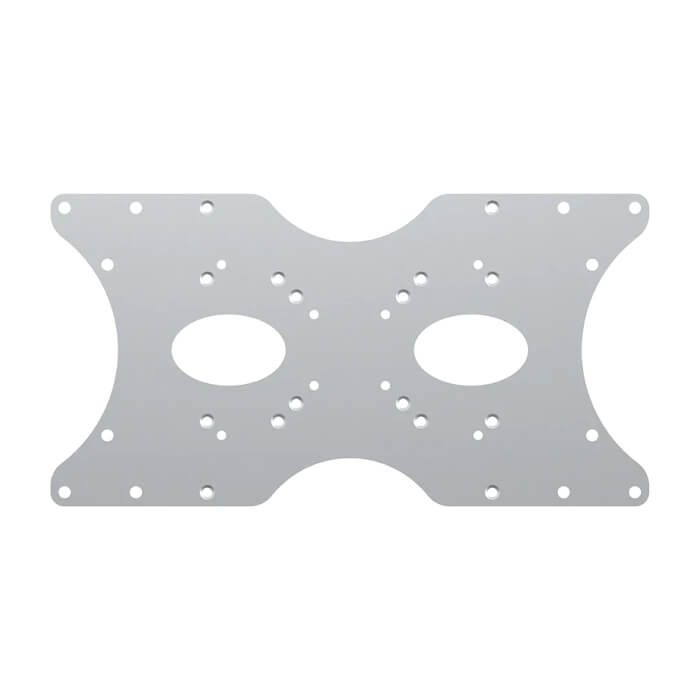 Neomounts by Newstar VESA Conversion Plate - VESA 75/100 - 200x100, 200x200, 400x200 на супер цена