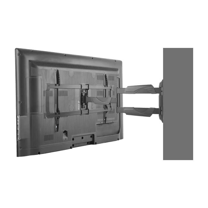 Neomounts Flat Screen Wall Mount (tilt & turn), 32"-60" ID 66846 (тъмнейл - 3)