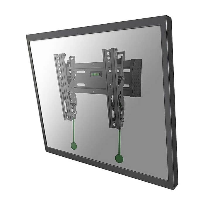 Neomounts Flat Screen Wall Mount (tilt) ID 84238 на супер цена от GT Computers Neomounts Flat Screen Wall Mount (tilt) ID 84238 на супер цена