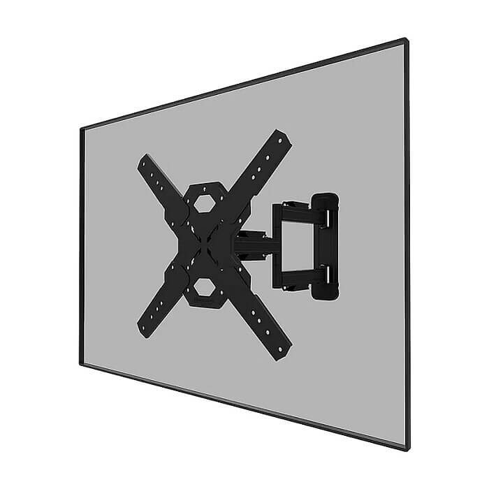 Neomounts LEVEL-850 Wall Mount (full motion, 3 pivots, VESA 400x400) ID 93784 (тъмнейл - 3)