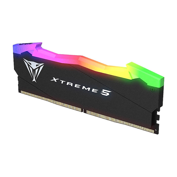 Patriot Viper RGB XTREME 5 32GB (2*16) 7800Mhz ID 64001 (тъмнейл - 4)
