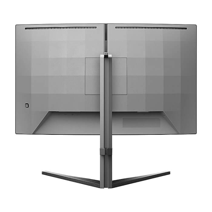Philips 27M2C5200W, 27" Curved 1500R VA, 1920x1080@280Hz, 1ms GtG, 0.3ms MPRT, 300 cd/m2, 4000:1, Mega Infinity DCR, Adaptive sync, FlickerFree, LowBlue Mode, Tilt, Height Adjust, Swivel, 2x HDMI, DP ID 79377 (тъмнейл - 3)