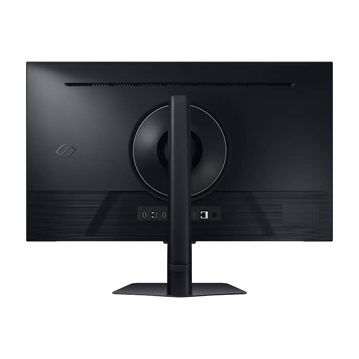 Samsung 27FG702 27" Odyssey G7 IPS 4K 4K 180Hz / FHD 360Hz 1ms 3840x2160 DP HDMI Black + Logitech G102 Mouse, Lightsync RGB, 8000 DPI, 6 Programmable Buttons, Black (тъмнейл - 3)