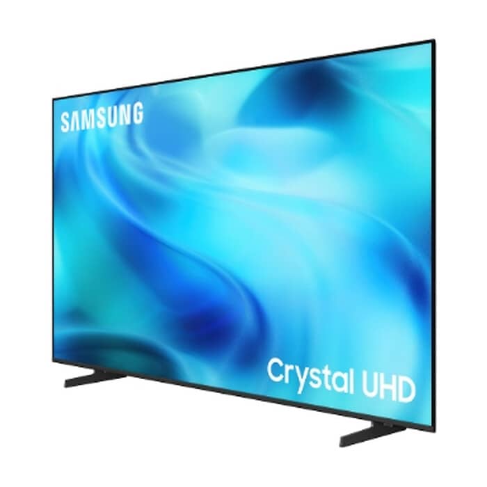 Samsung 75" 75U8072H Crystal UHD LED Vision AI Smart 4K 50Hz 2026 ID 99247 (тъмнейл - 5)