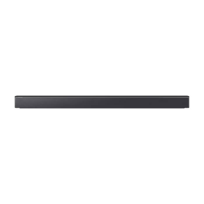 Samsung HW-B450F 2025 Soundbar 2.1ch, Dolby Digital,Bluetooth, Black (тъмнейл - 3)
