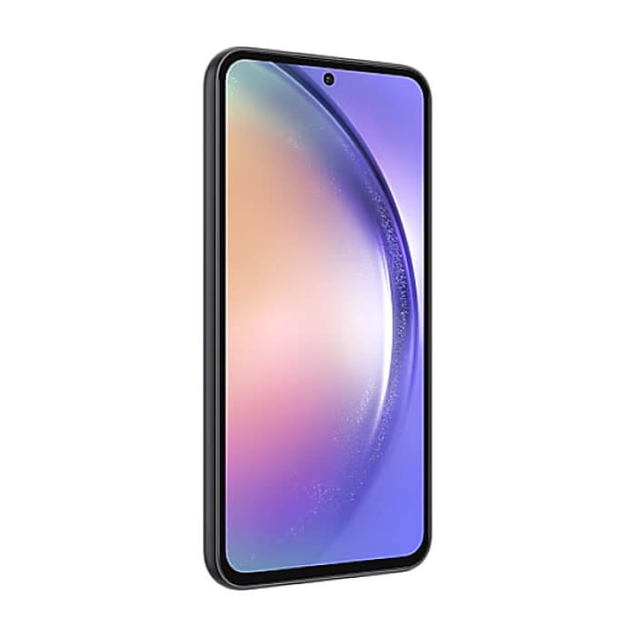 Samsung SM-A546 GALAXY A54 5G 256GB 8GB RAM 6.4" Dual SIM Black ID 64225 (тъмнейл - 3)