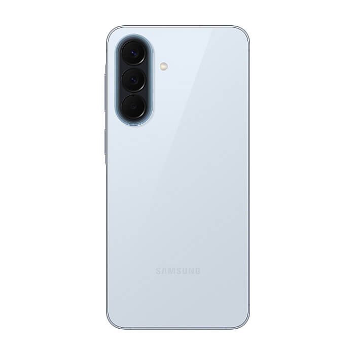 Samsung SM-A576 GALAXY A57 5G 8GB 256GB Awesome Icyblue ID 96698 (тъмнейл - 3)