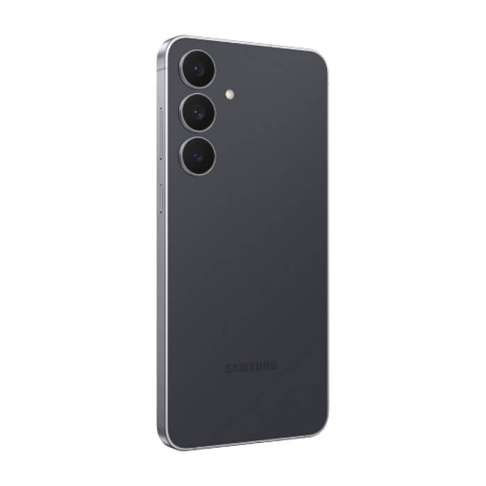 Samsung SM-S731 GALAXY S25 FE 8GB 256B Jetblack ID 93646 (тъмнейл - 3)