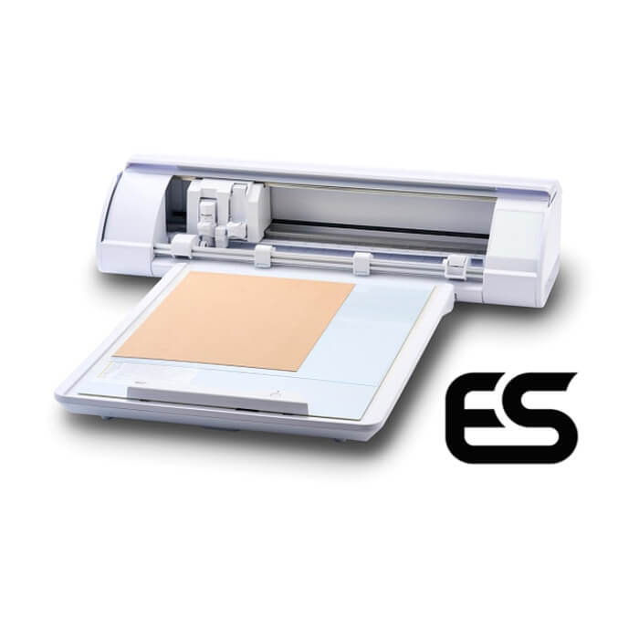 Silhouette Cameo - 5a White ID 94842 (тъмнейл - 2)