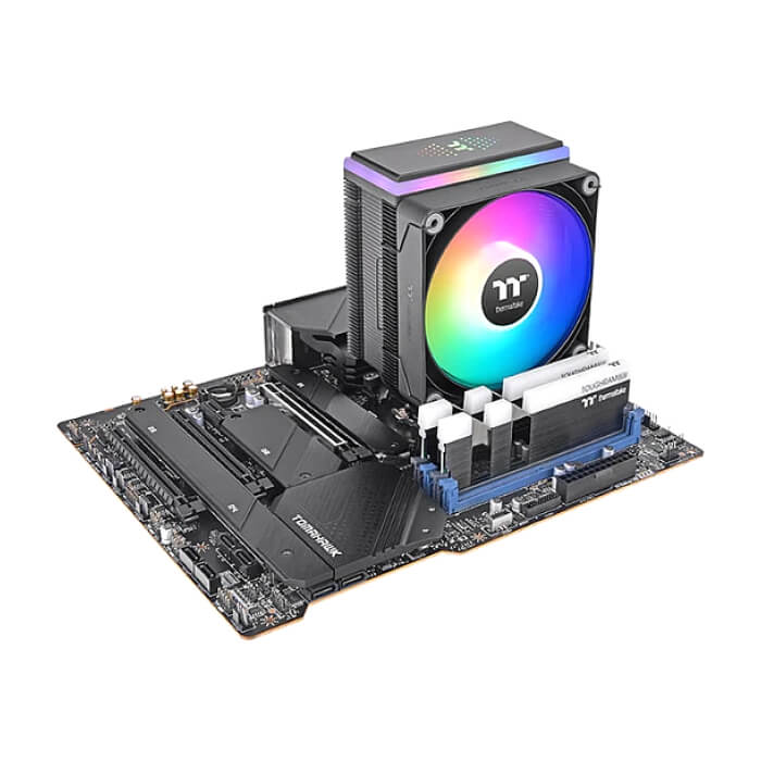 Thermaltake Astria 400 ARGB ID 63758 (тъмнейл - 5)