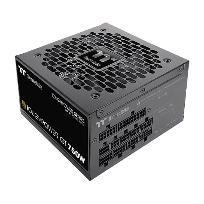 Thermaltake Toughpower GT 750W ID 87961 (тъмнейл - 2)