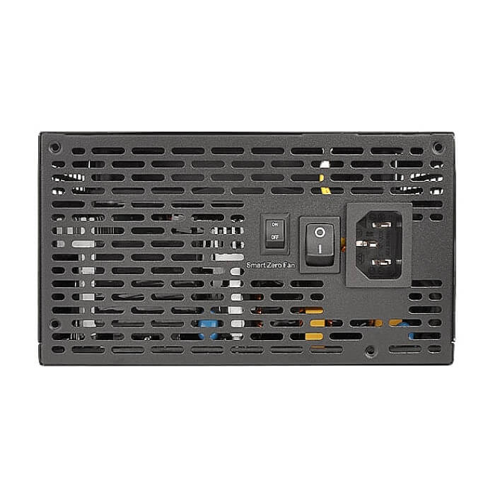 Thermaltake Toughpower PF3 1200W ID 63484 (тъмнейл - 5)