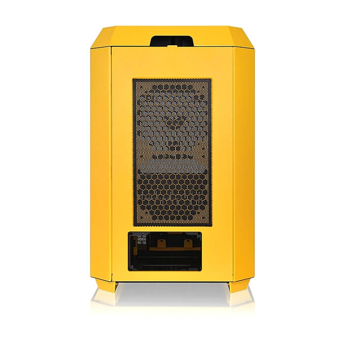 Thermaltake Tower 300 Bumblebee ID 86045 (тъмнейл - 4)