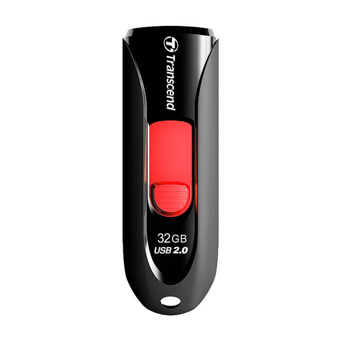 Transcend 32GB JETFLASH 590K ID 74190 на супер цена