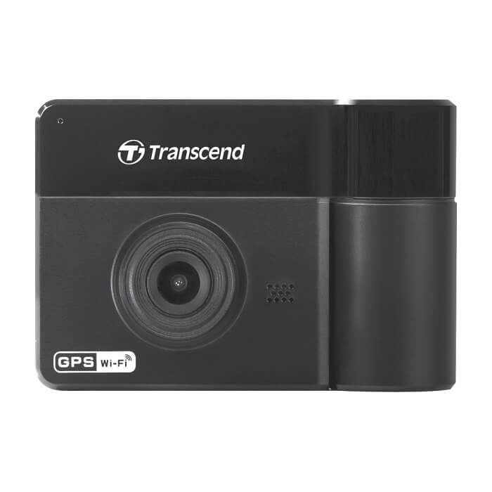 Transcend 64GB, Dashcam, DrivePro 550, Dual 1080P ID 75905 на супер цена