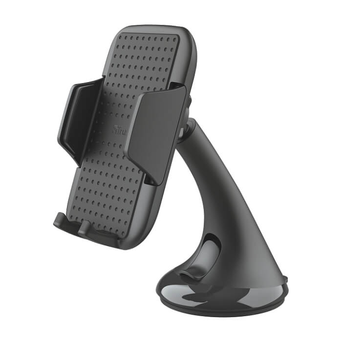 TRUST Runo Phone Windshield Car Holder ID 64801 (тъмнейл - 2)