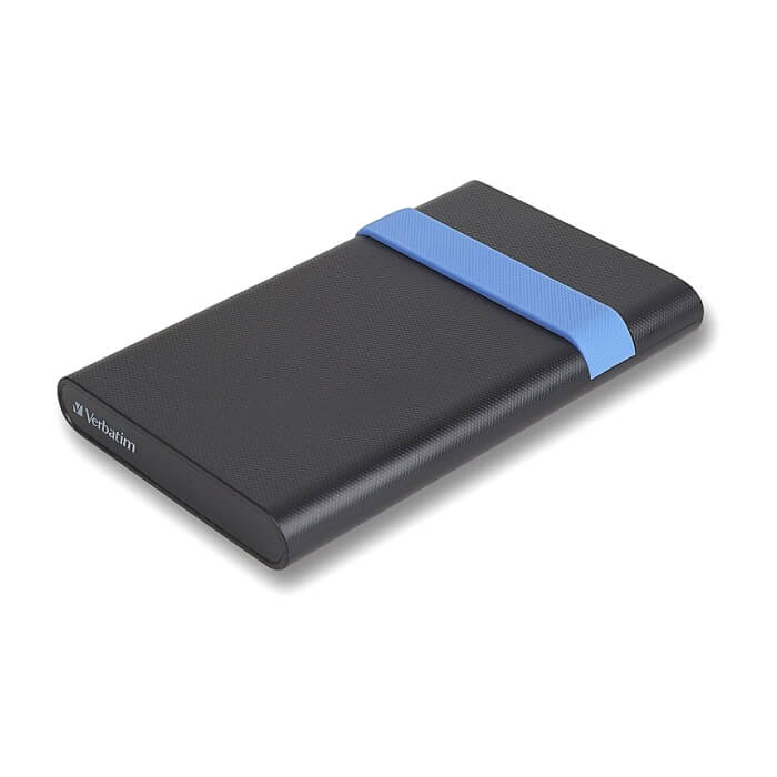 Verbatim STORE 'N' GO Enclosure Kit 2.5" USB 3.2 Gen1 ID 73611 (тъмнейл - 2)