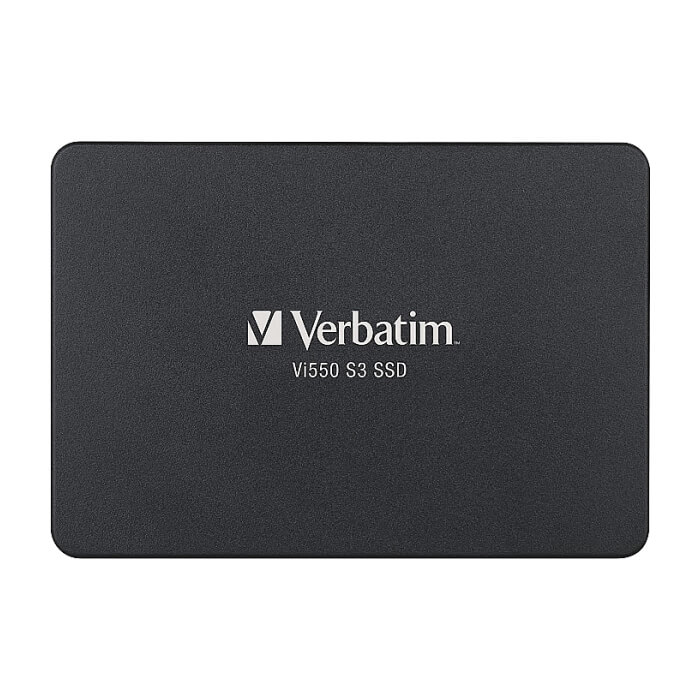 Verbatim Vi550 S3 2.5" SATA III 7mm SSD 1TB ID 96228 на супер цена