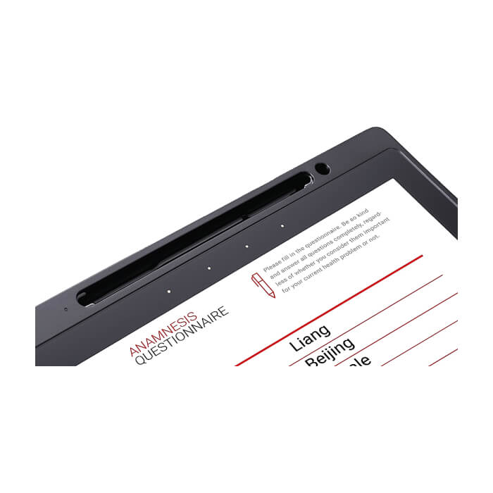 Wacom Signature Set - DTU1141B & sign pro PDF Lite (тъмнейл - 3)