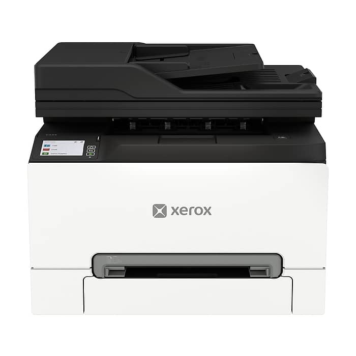 Xerox C255A A4 multifunction printer 25 ppm, wifi, Duplex, Copy, Print, Scan на супер цена от GT Computers Xerox C255A A4 multifunction printer 25 ppm, wifi, Duplex, Copy, Print, Scan на супер цена