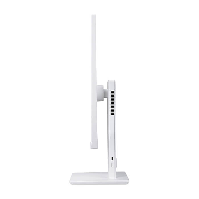 Acer Aspire S24-B, 23.8'' AiO FHD (1920x1080) IPS 144Hz, Intel Core Ultra 5 115U (up to 4.20GHz, 10MB), 16GB DDR5, 1TB SSD, Intel Arc Graphics, no DVD, WiFi 7 & BT 5. ID 97172 (тъмнейл - 3)