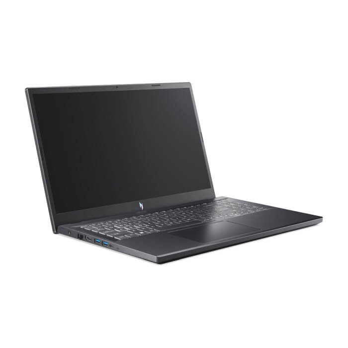 Acer Nitro V 15, ANV15-A31-R2WG, AMD Ryzen 7 170 (8C/16T, up to 4.7GHz), 15.6" FHD IPS (1920x1080), 165Hz, 16GB DDR5, 1TB PCIe NVMe SSD, NVIDIA GeForce RTX 5060 8GB GDDR7, Wi- ID 97343 (тъмнейл - 2)