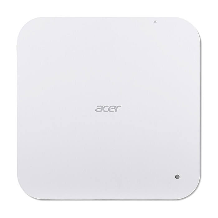 Acer Projector PD1520s, DLP Portable, FHD (1920x1080), 1200 ANSI Lum (4000 LED Lum), 5000:1, LED Light Source, Smart PJ, Auto Focus, 4-Cor. Adj., HDMI 2.1, USB- A, BT Wireless Audi ID 92605 (тъмнейл - 4)