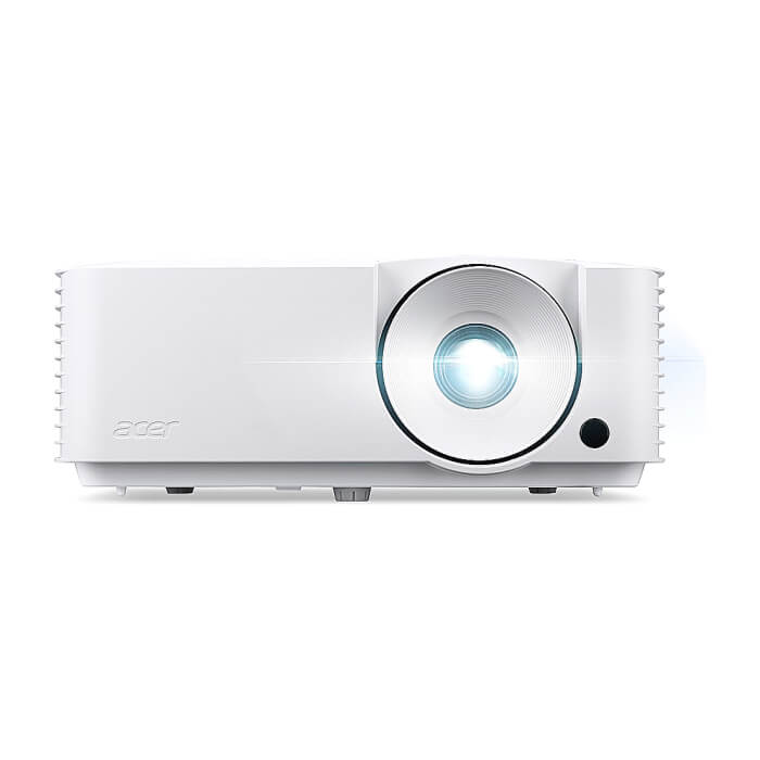 Acer Projector Vero XL2320p, DLP, Laser, WXGA (1280x800), 4000 ANSI Lumens, 50,000:1, 1.1x, Dynamic Black, HDMI 1.4 x 2, DC Out (5V/1.5A, USB-A), RS232, Speaker 15W, Laser lifespan ID 95757 (тъмнейл - 2)