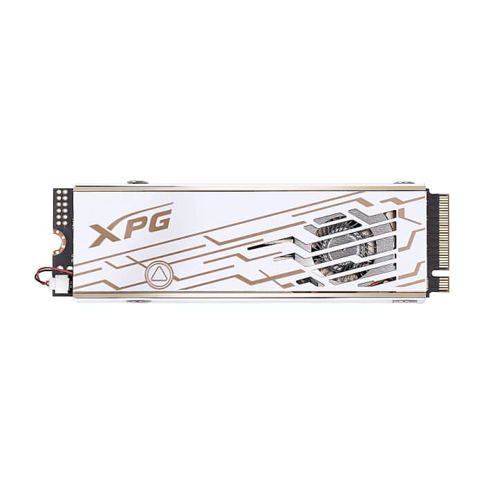 ADATA MARS 980 Pro 2TB Gen 5 ID 92093 на супер цена