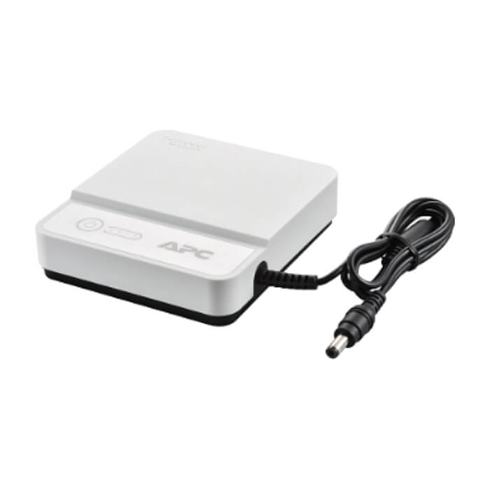 APC Network UPS 12Vdc 3A, Lithium Battery ID 97363 (тъмнейл - 2)